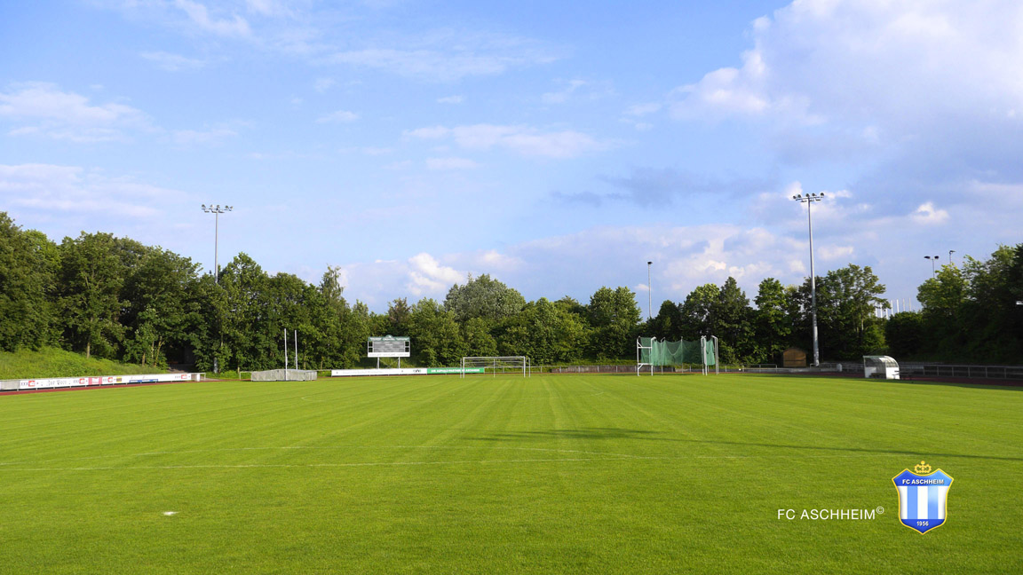 CrefoCup 2026 in München