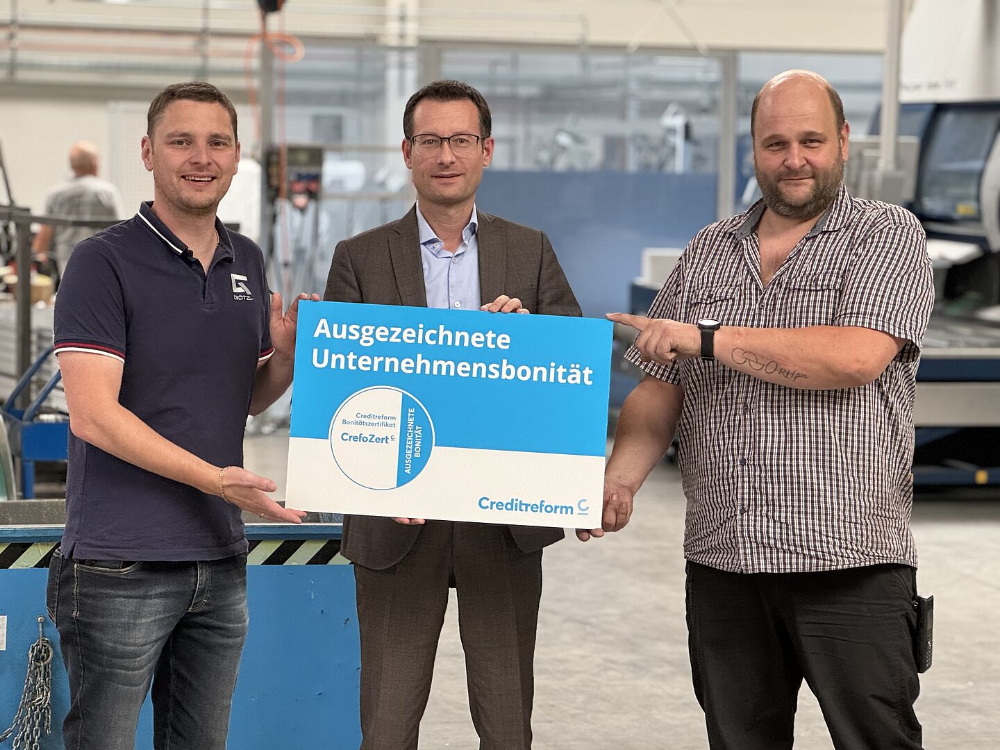Presse, Fachbeiträge & Neuigkeiten