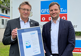 Presse, Fachbeiträge & Neuigkeiten