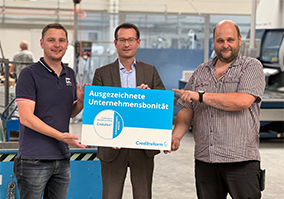 Presse, Fachbeiträge & Neuigkeiten