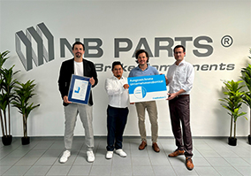 Presse, Fachbeiträge & Neuigkeiten