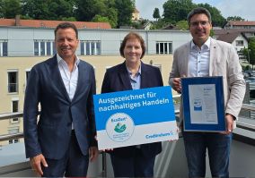 Presse, Fachbeiträge & Neuigkeiten