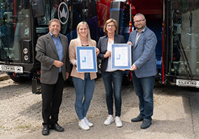 Presse, Fachbeiträge & Neuigkeiten