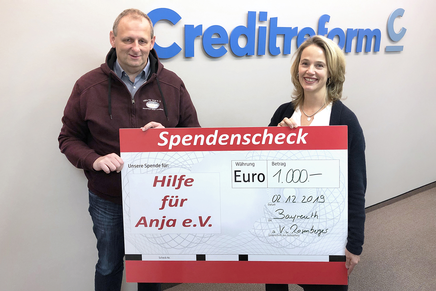 Presse, Fachbeiträge & Neuigkeiten