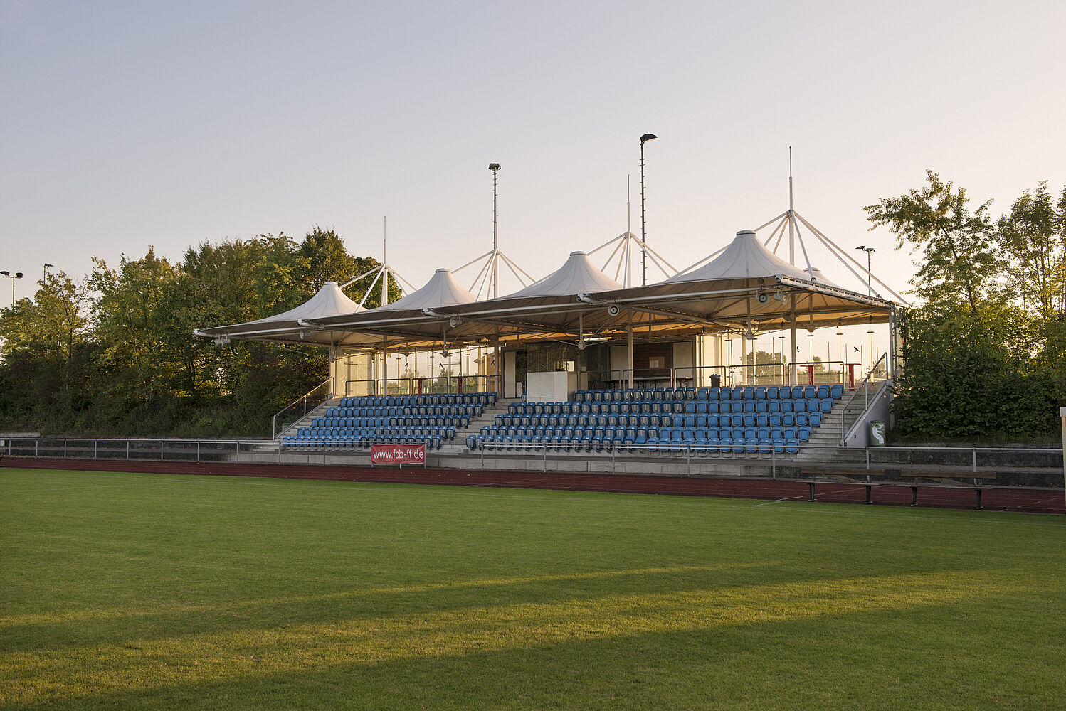 fc aschheim CrefoCup 2026 in München