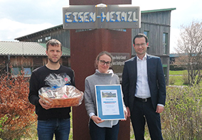 Presse, Fachbeiträge & Neuigkeiten