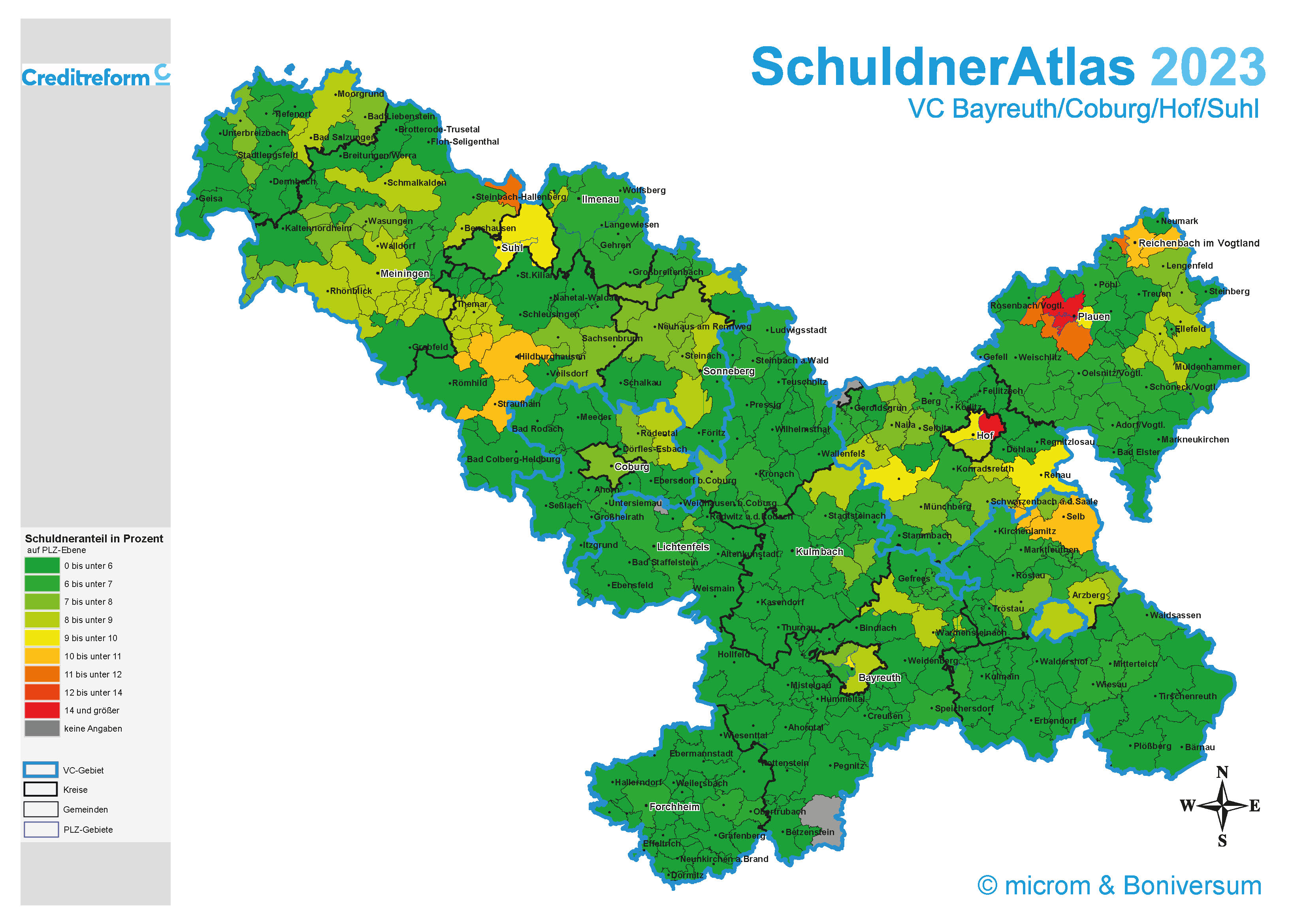 Presse, Fachbeiträge & Neuigkeiten