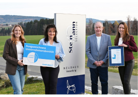 Presse, Fachbeiträge & Neuigkeiten