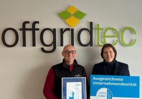 Presse, Fachbeiträge & Neuigkeiten