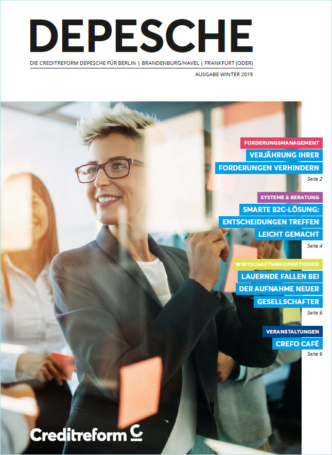 Presse, Fachbeiträge & Neuigkeiten