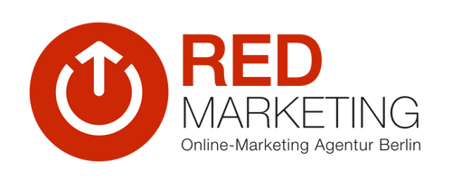 SEO & MARKETING Agentur Berlin - REDMARKETING https://www.redmarketing.de