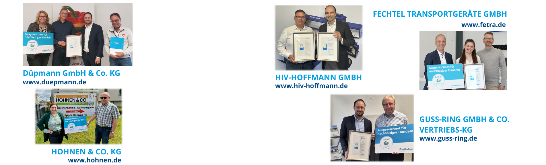 Creditreform Bielefeld | Inkasso, Bonitätsprüfung & mehr