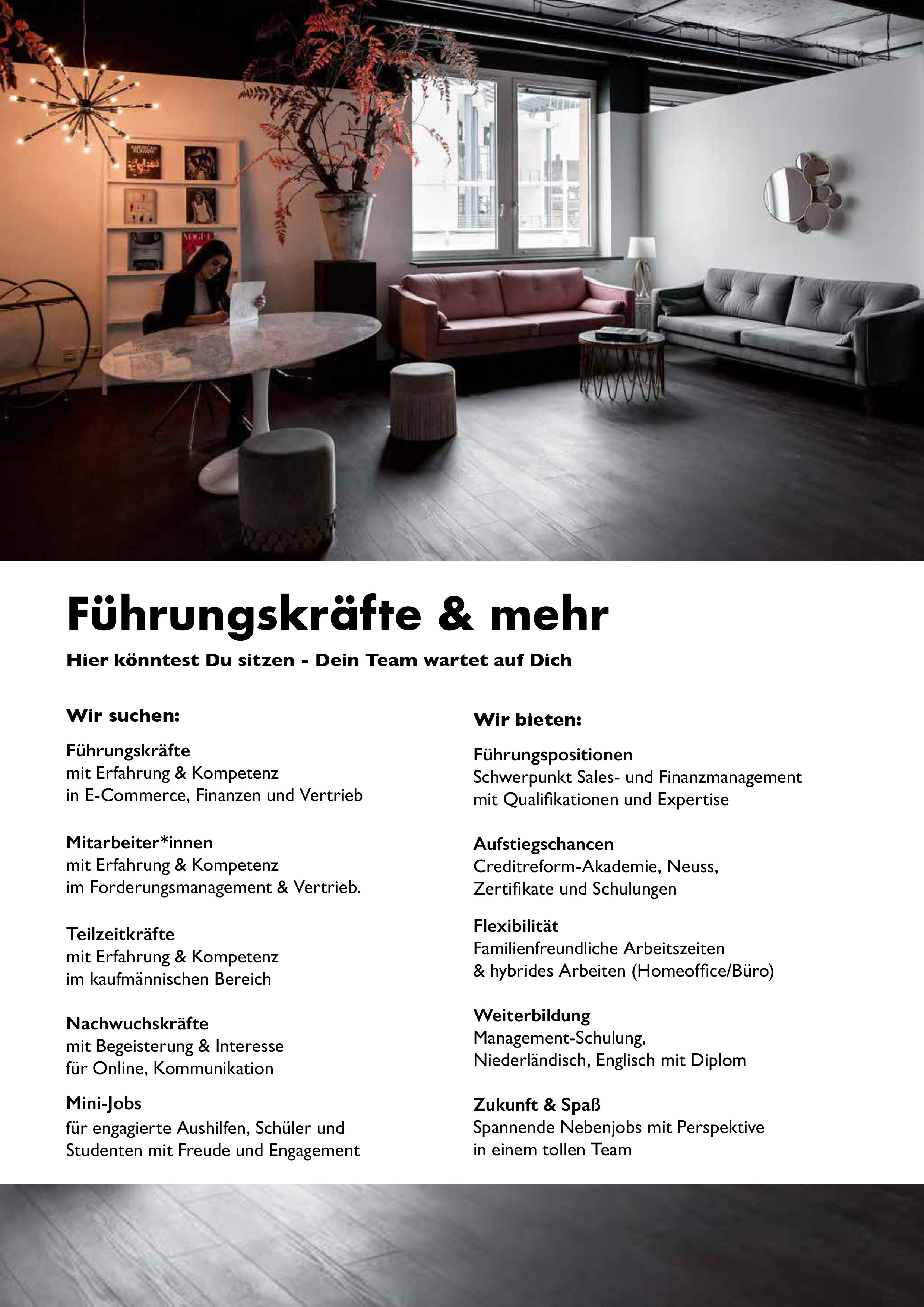 Creditreform Bocholt Führungskräfte Creditreform Bocholt Führungskräfte