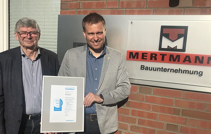 Pressemeldungen & Fachbeiträge