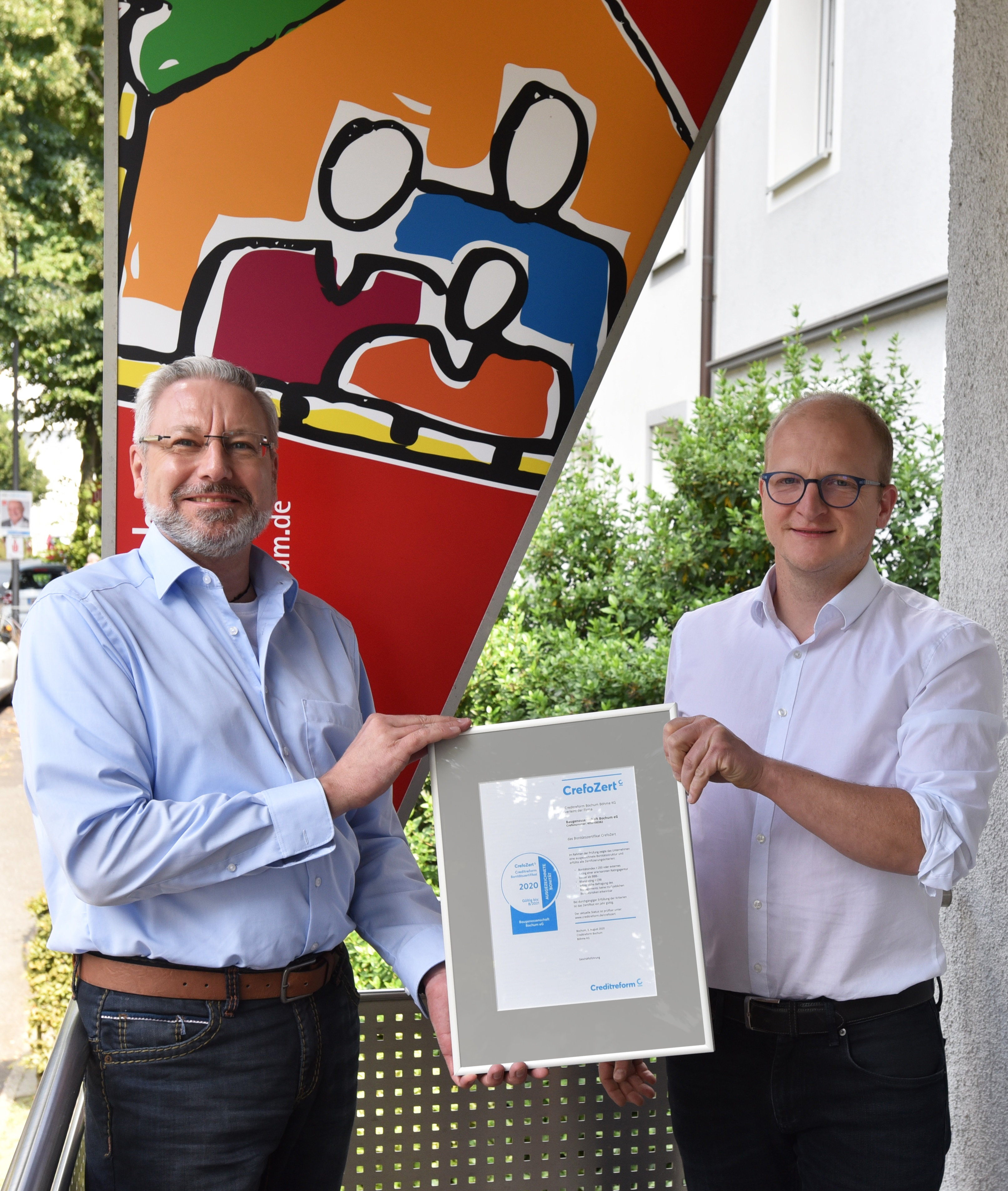 Presse, Fachbeiträge & Neuigkeiten