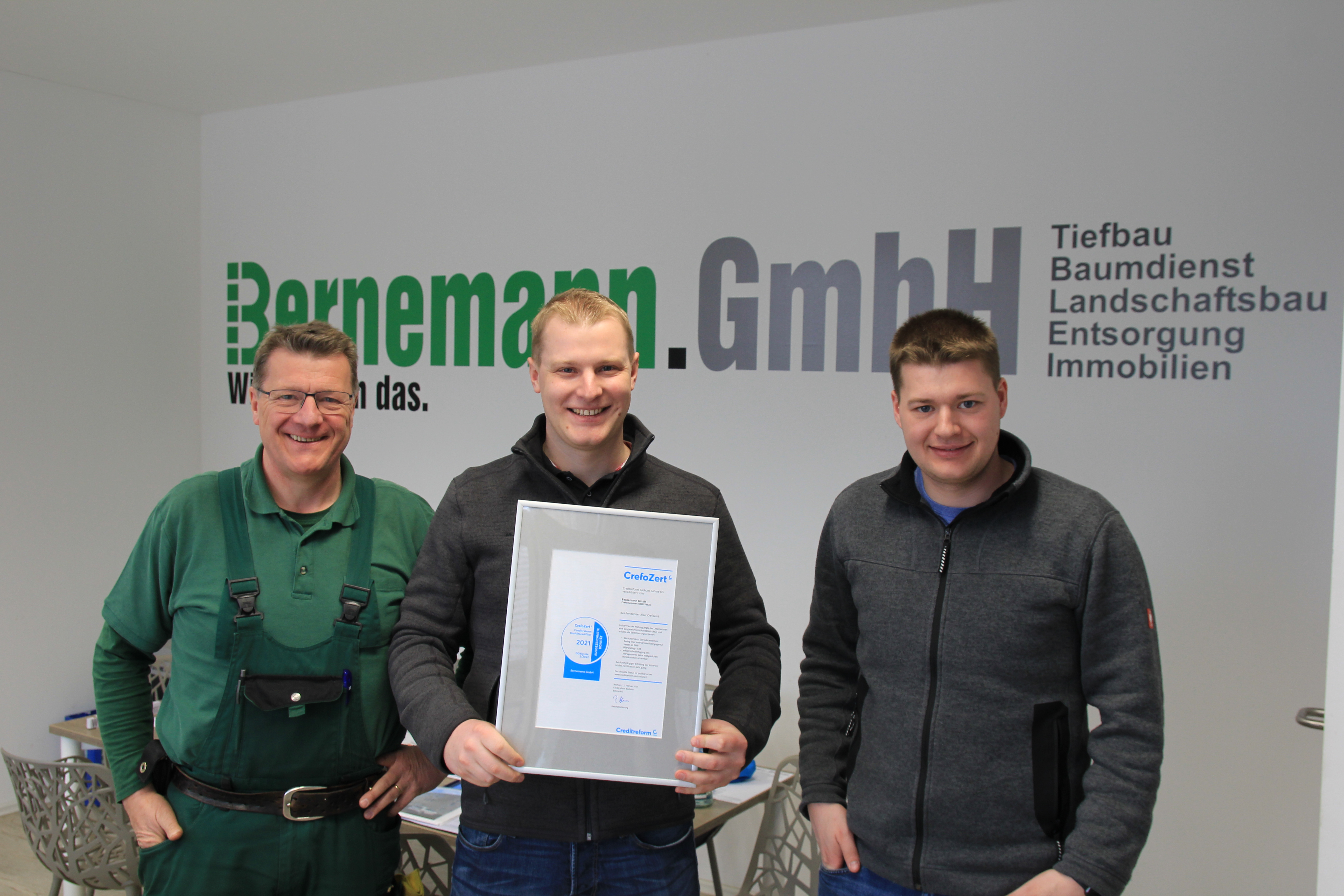 Presse, Fachbeiträge & Neuigkeiten