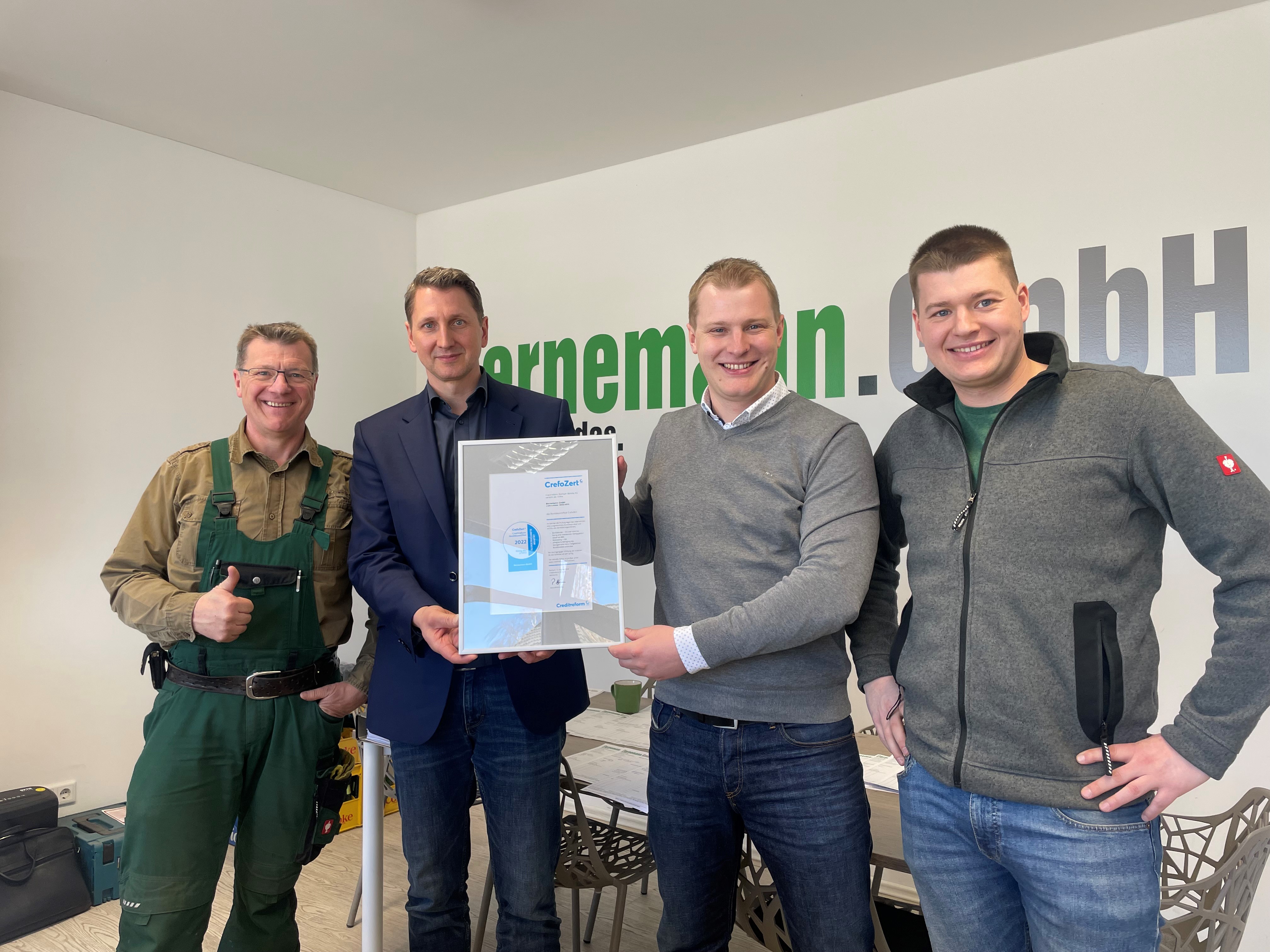 Presse, Fachbeiträge & Neuigkeiten