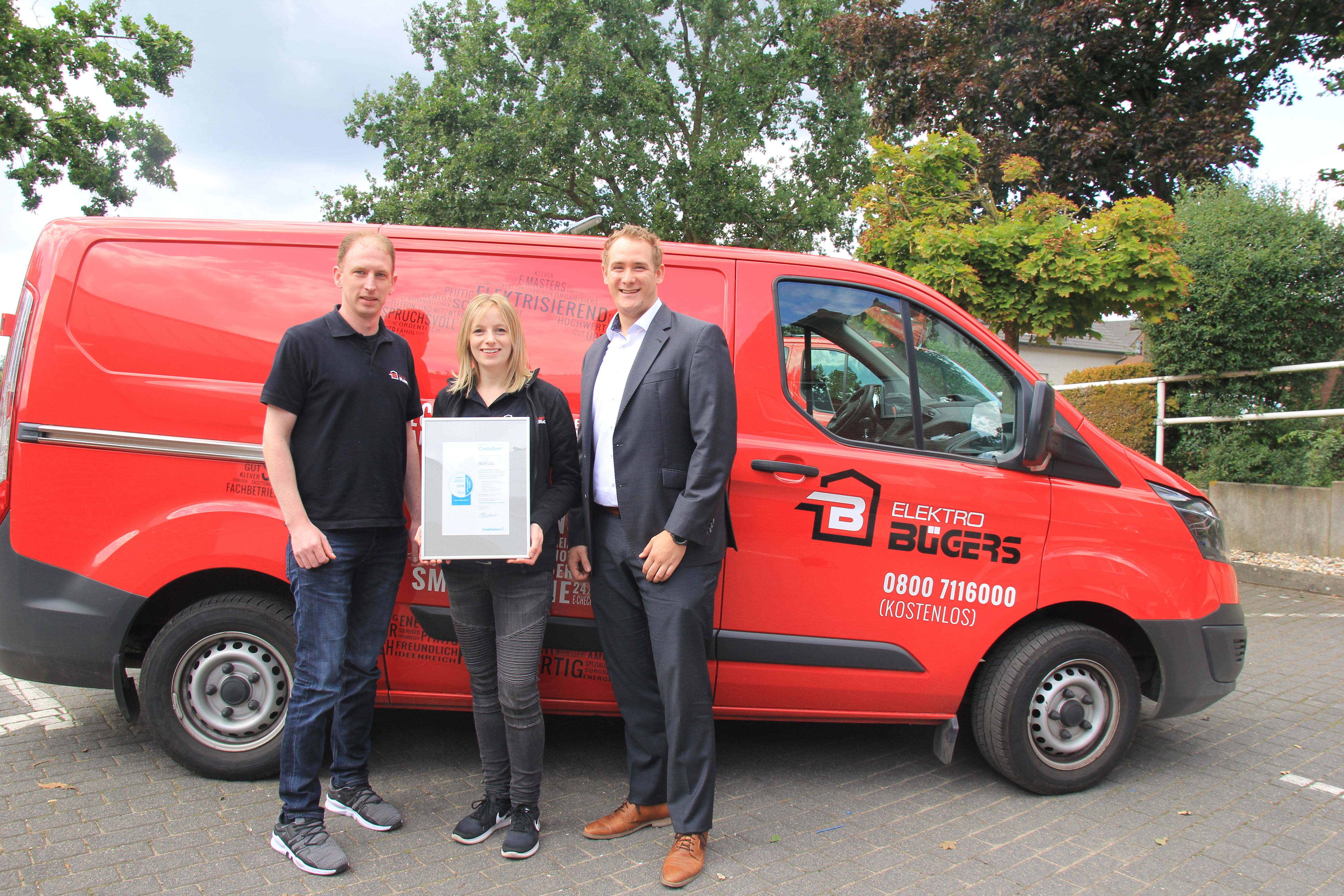 Presse, Fachbeiträge & Neuigkeiten