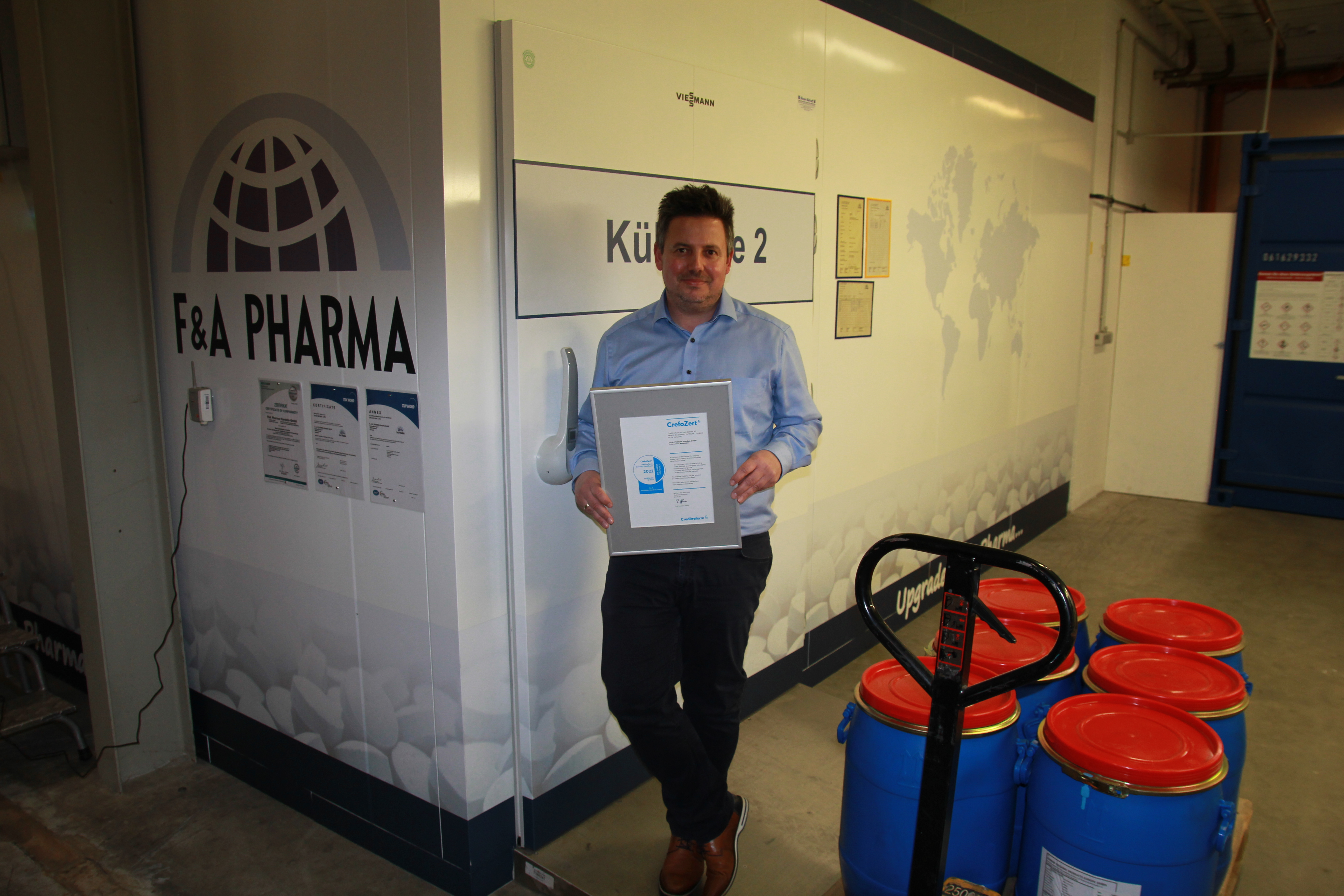 Presse, Fachbeiträge & Neuigkeiten