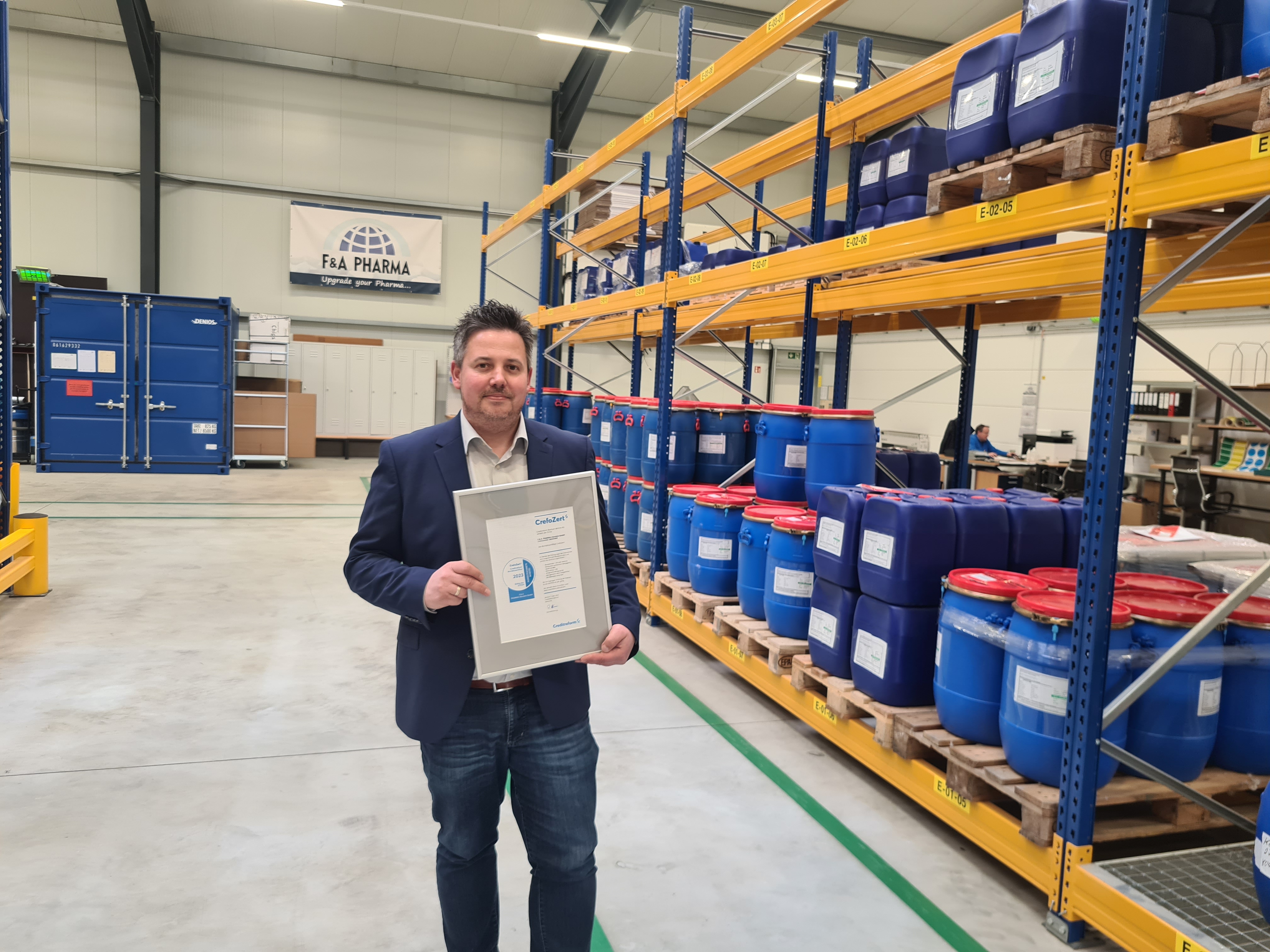 Presse, Fachbeiträge & Neuigkeiten