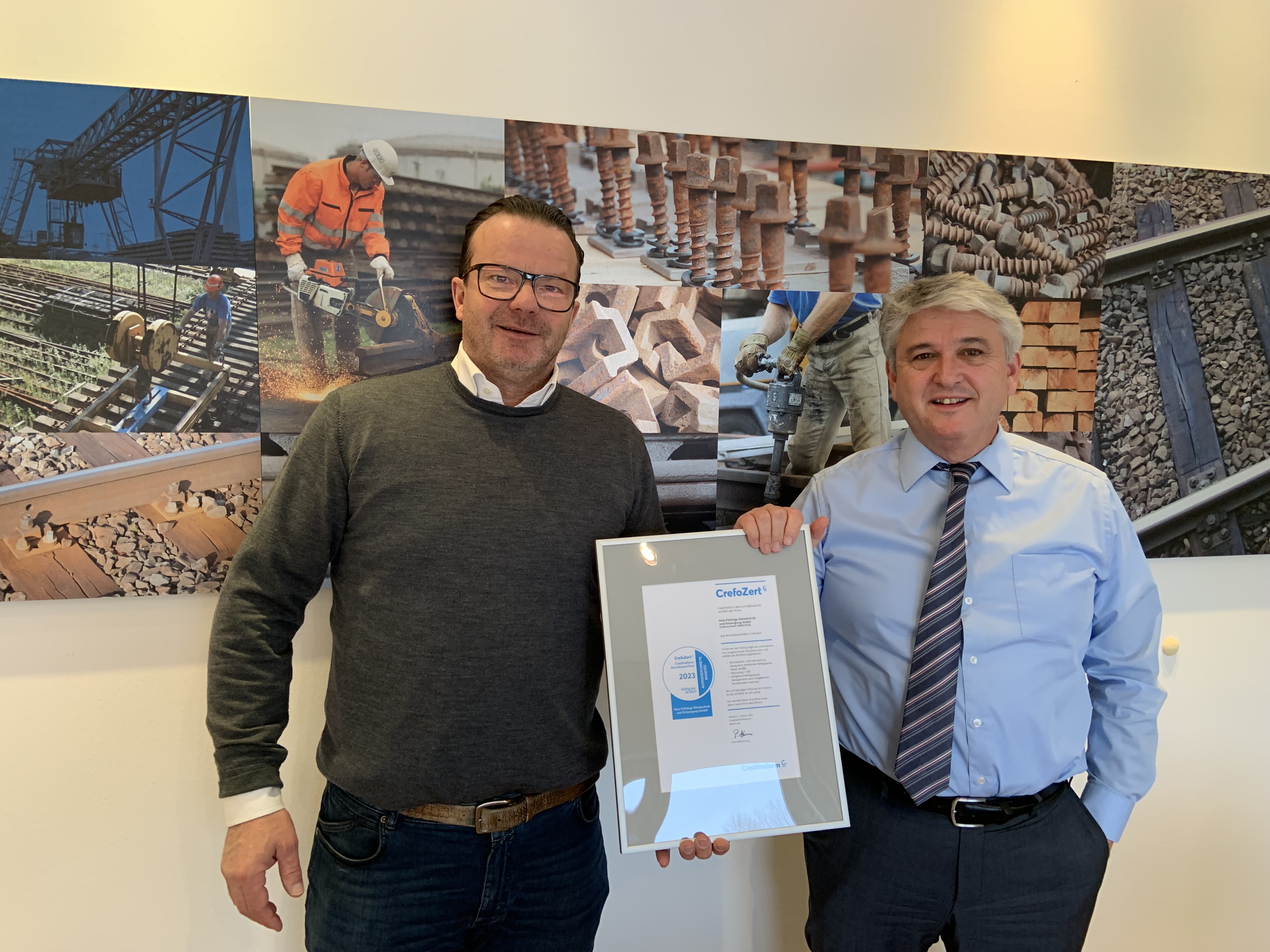 Presse, Fachbeiträge & Neuigkeiten