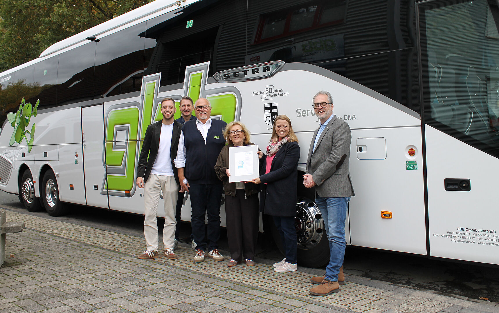 Presse, Fachbeiträge & Neuigkeiten