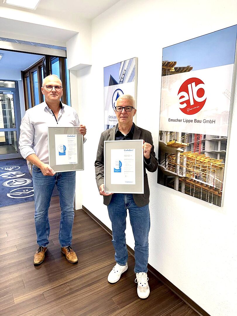 Presse, Fachbeiträge & Neuigkeiten