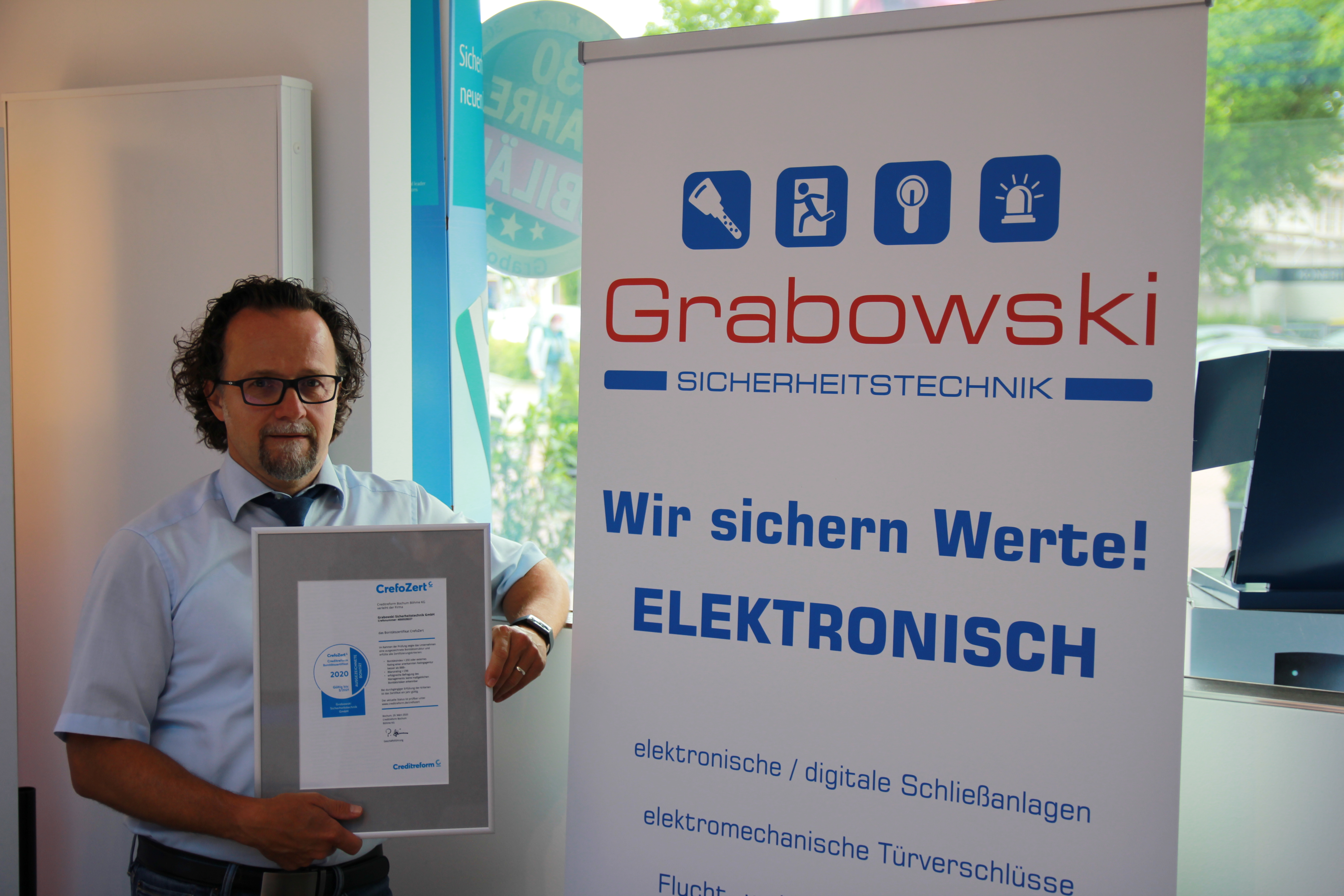 Presse, Fachbeiträge & Neuigkeiten