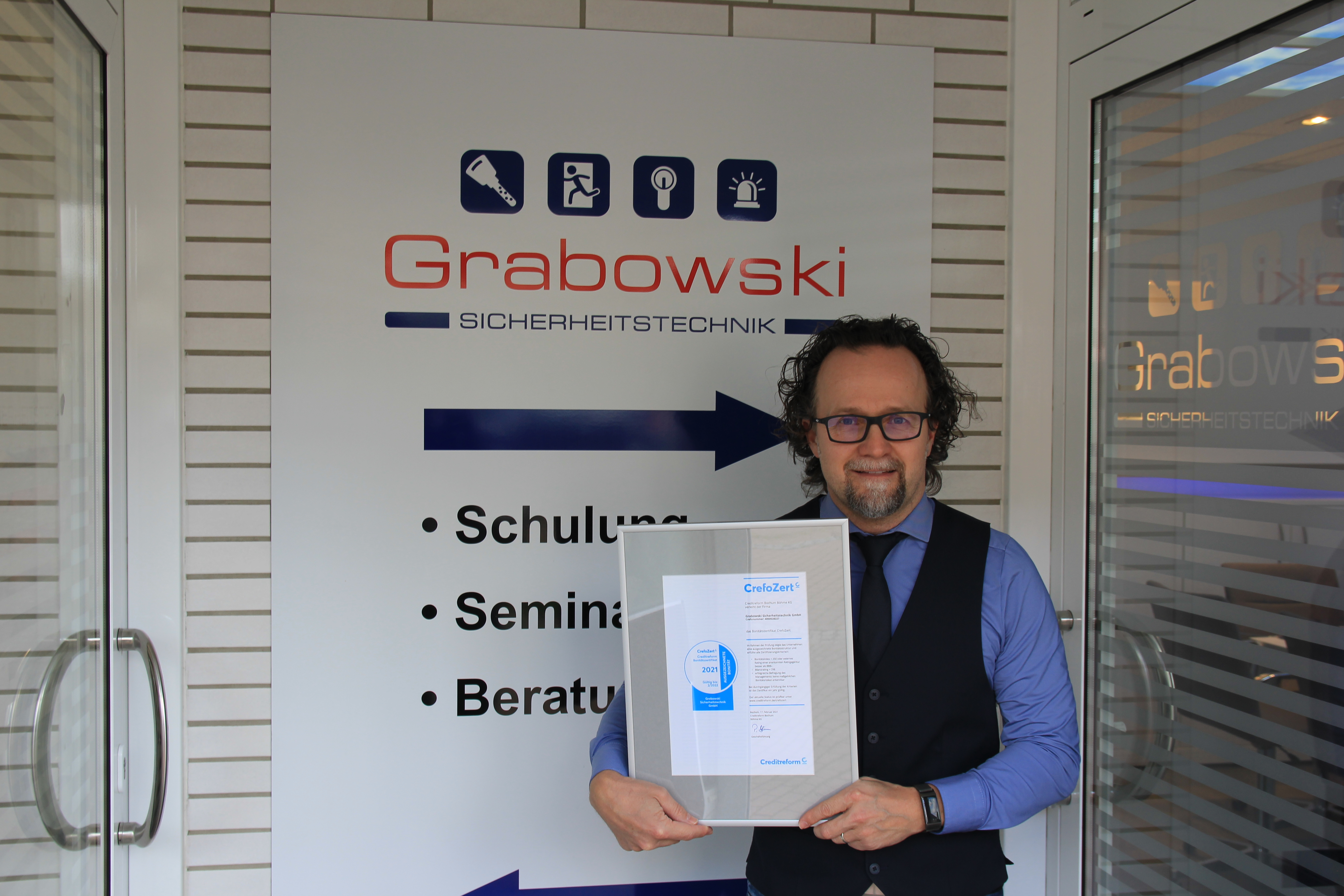 Presse, Fachbeiträge & Neuigkeiten