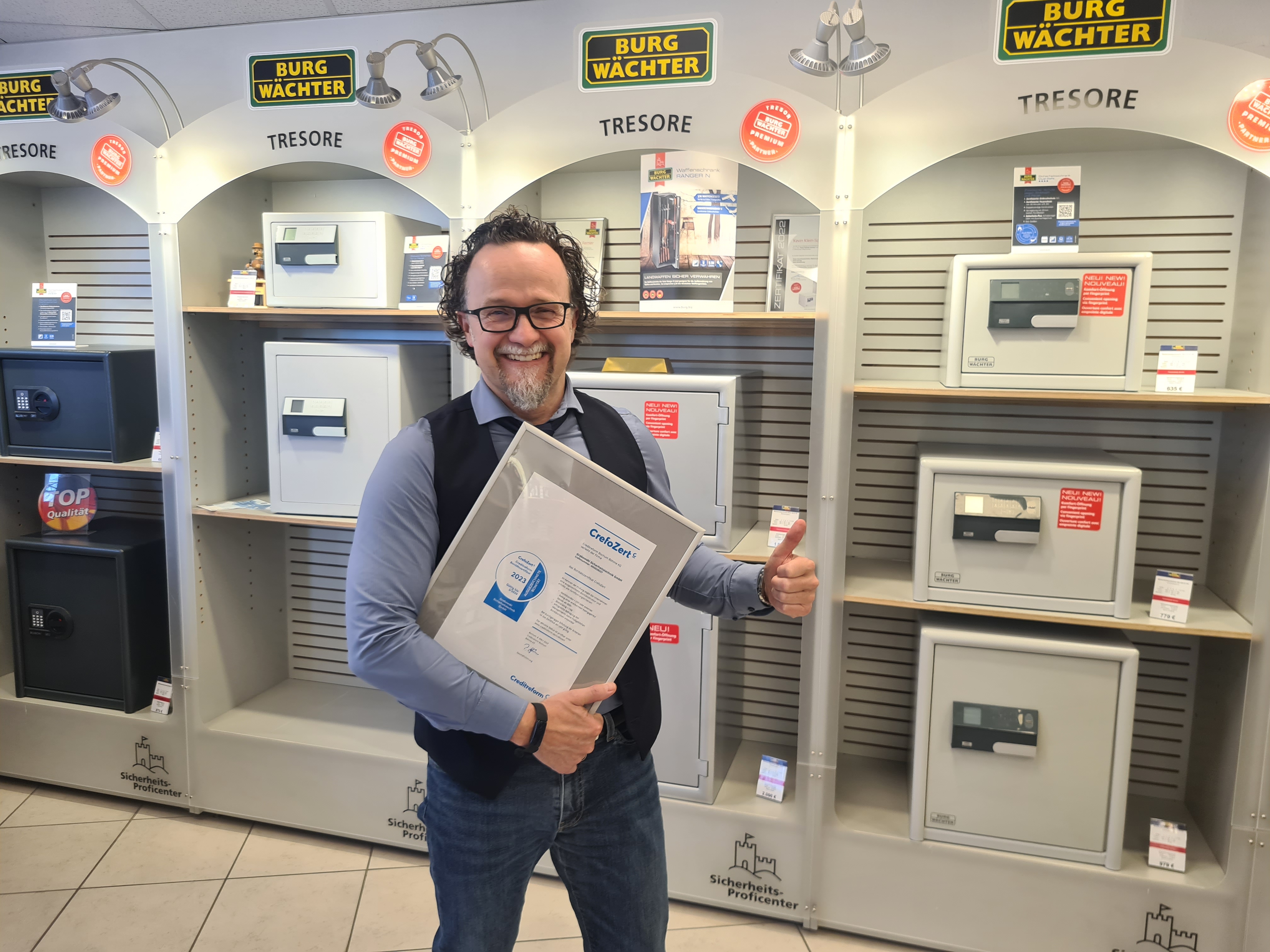 Presse, Fachbeiträge & Neuigkeiten