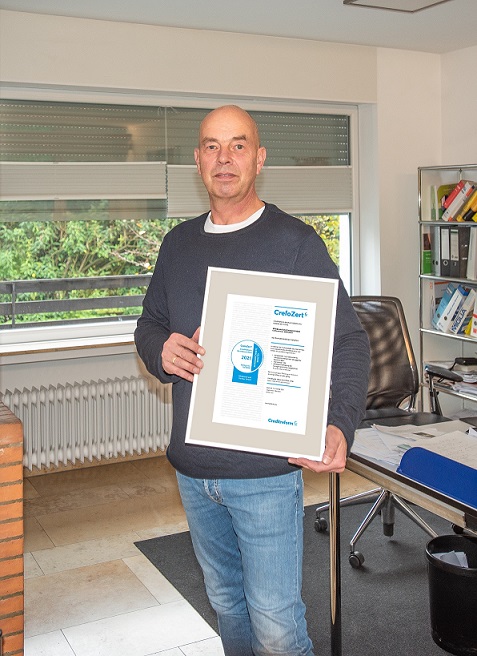 Presse, Fachbeiträge & Neuigkeiten