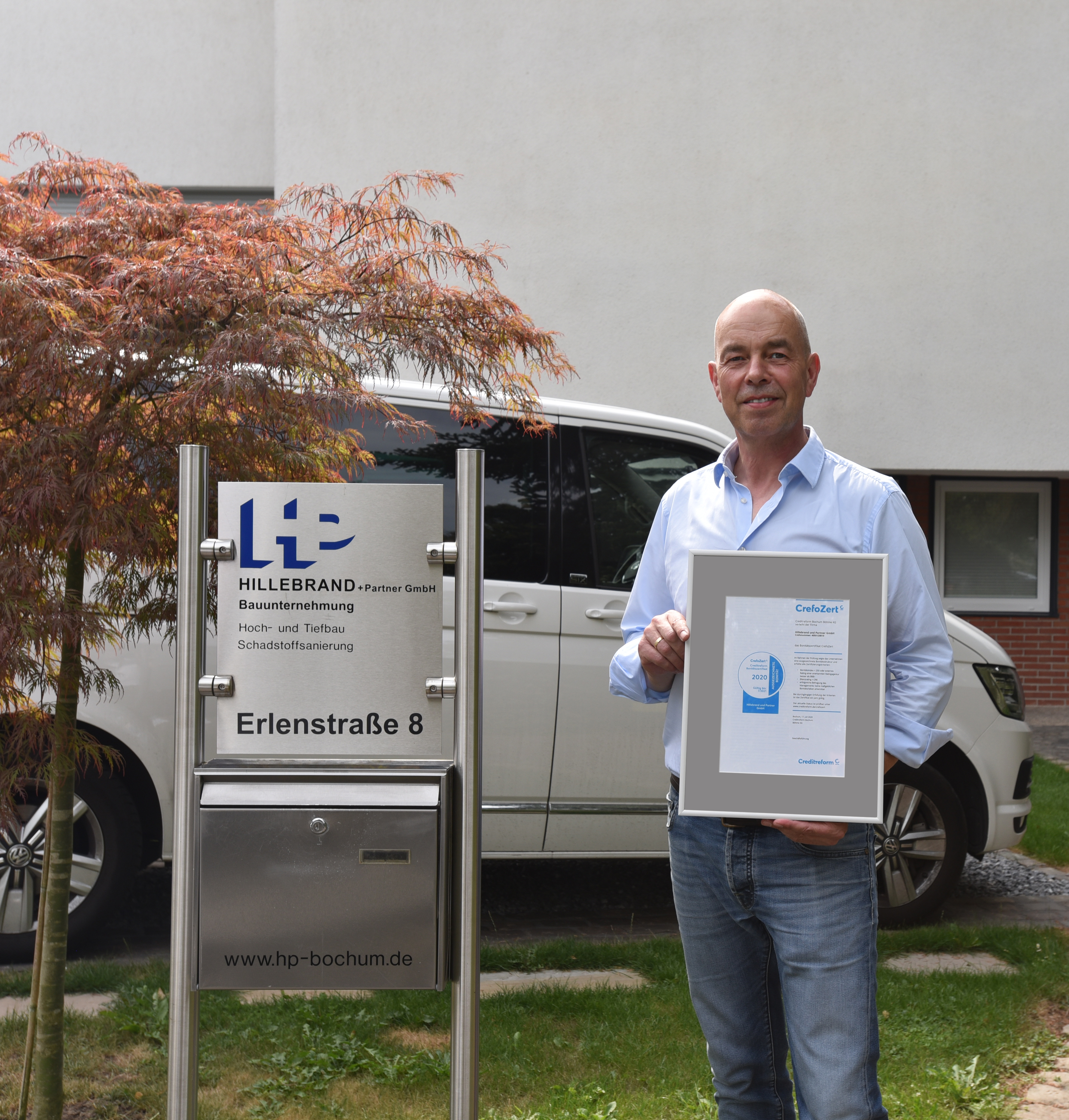 Presse, Fachbeiträge & Neuigkeiten