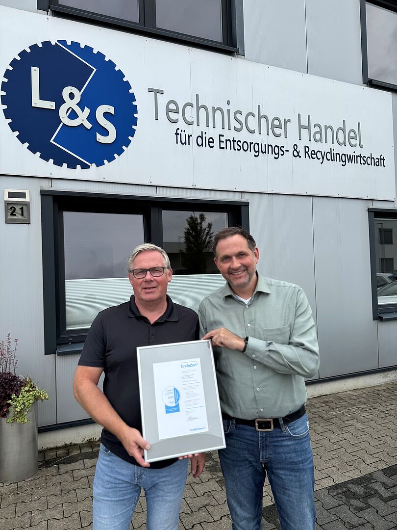 Presse, Fachbeiträge & Neuigkeiten