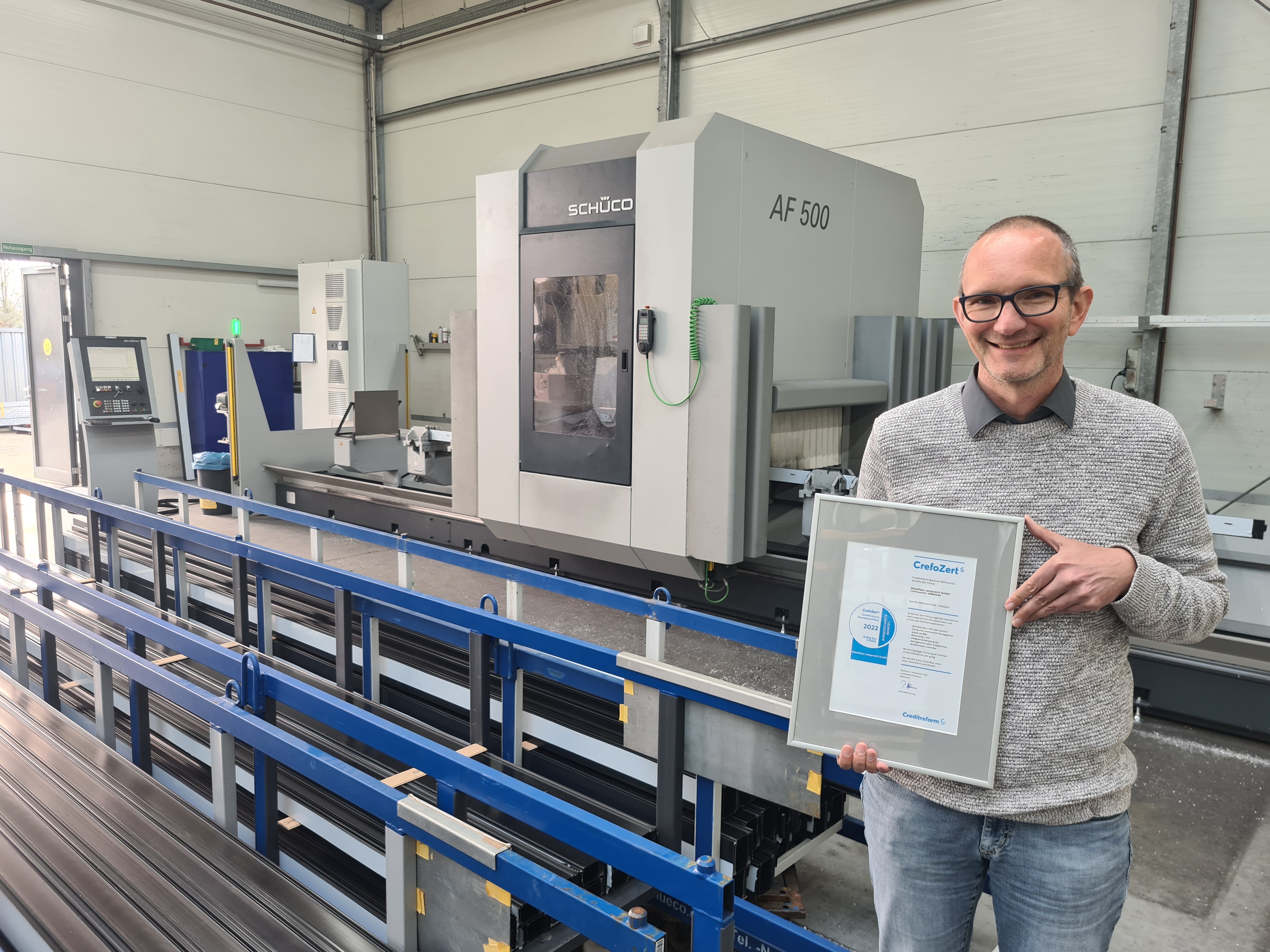 Presse, Fachbeiträge & Neuigkeiten