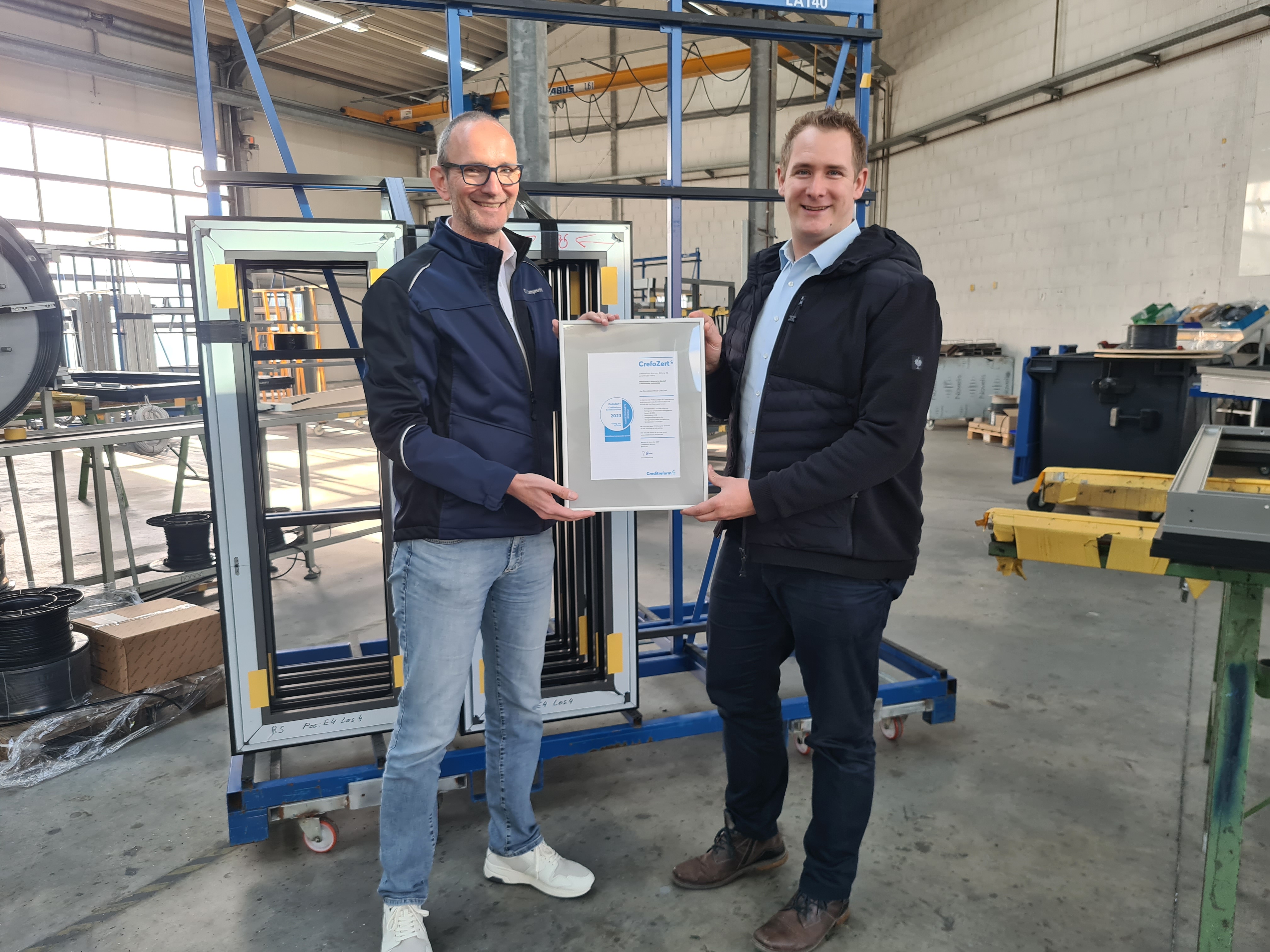 Presse, Fachbeiträge & Neuigkeiten