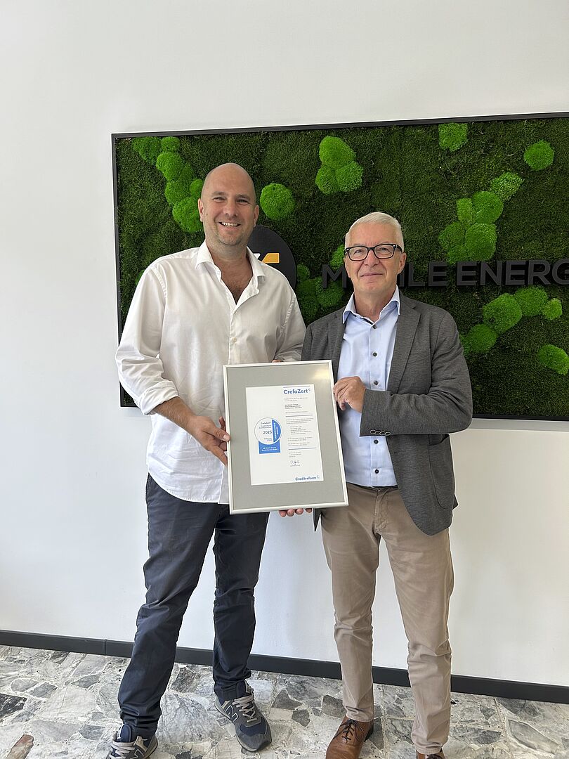 Presse, Fachbeiträge & Neuigkeiten