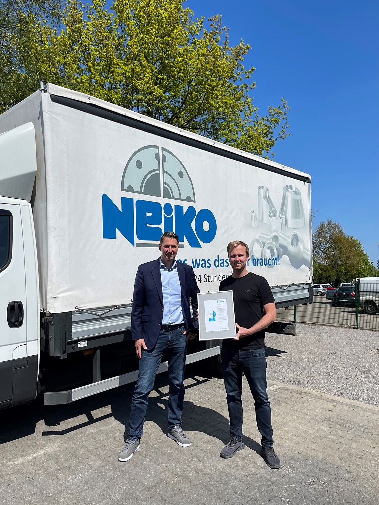 Presse, Fachbeiträge & Neuigkeiten