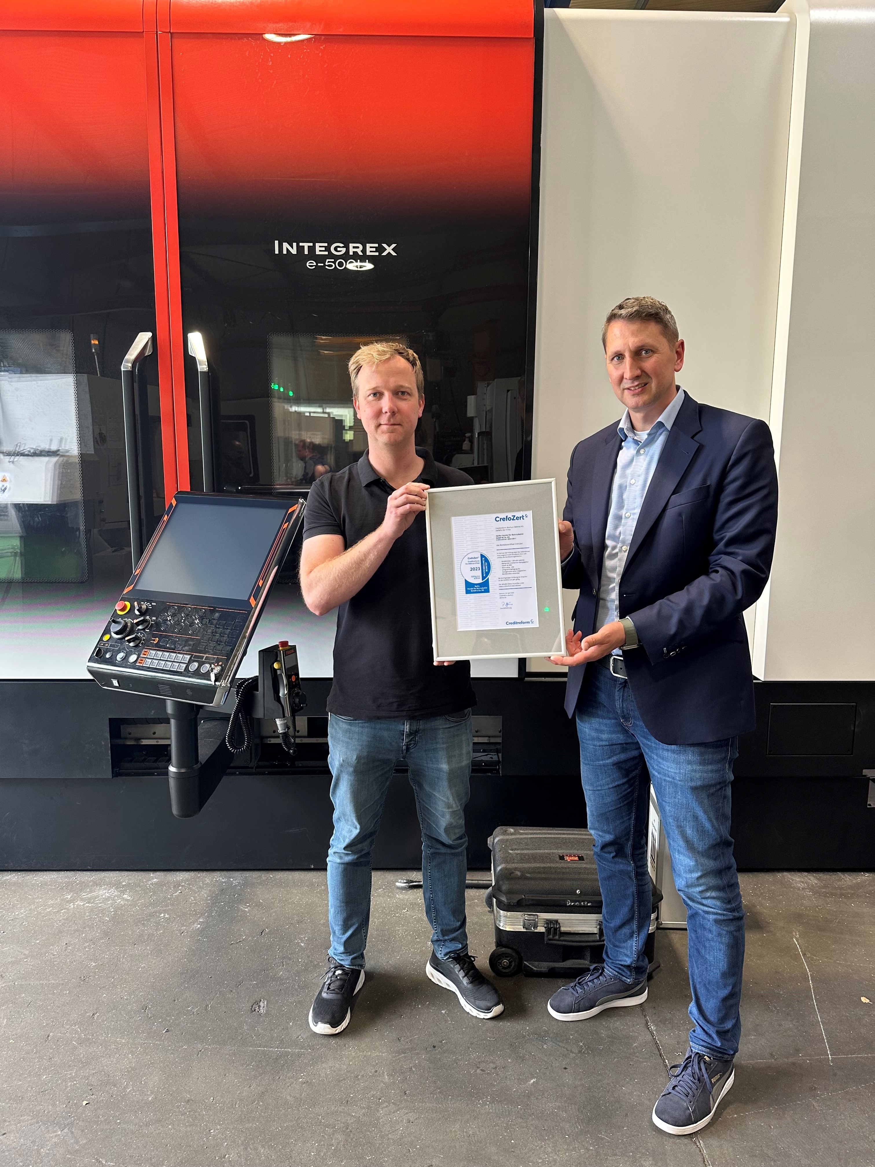 Presse, Fachbeiträge & Neuigkeiten