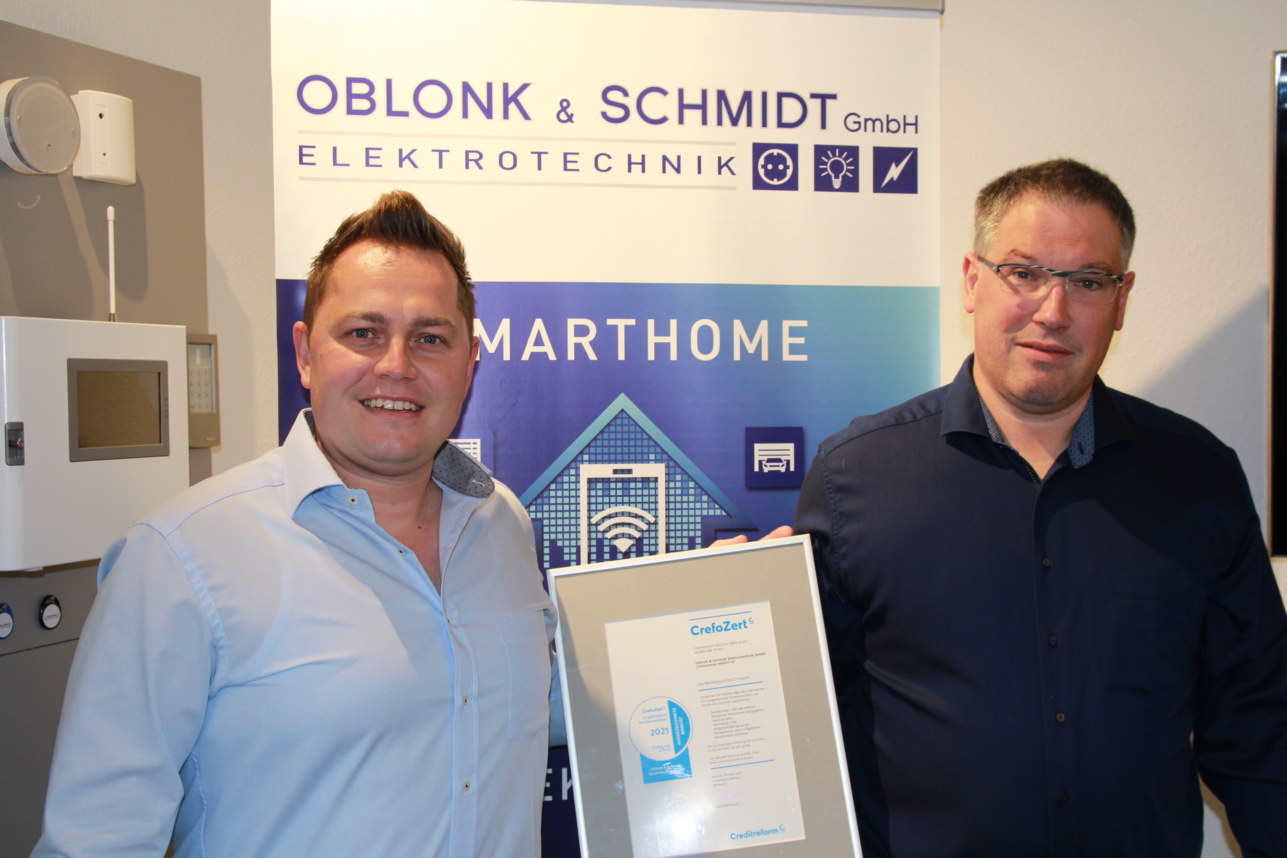 Presse, Fachbeiträge & Neuigkeiten