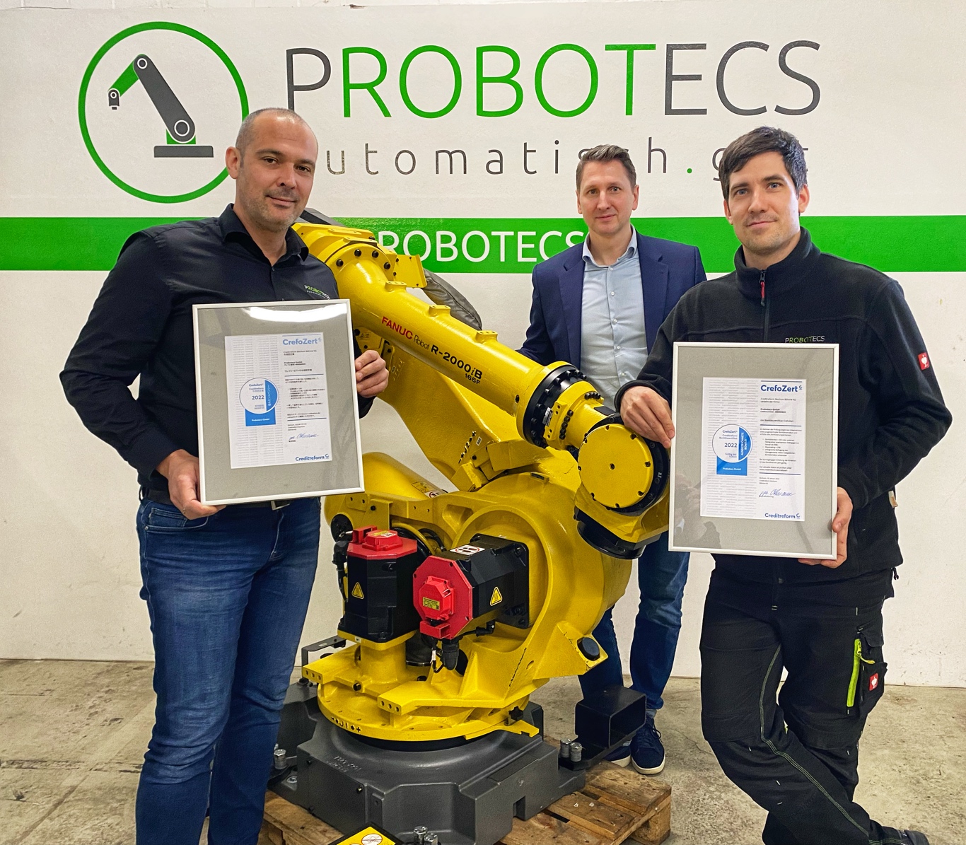 Presse, Fachbeiträge & Neuigkeiten