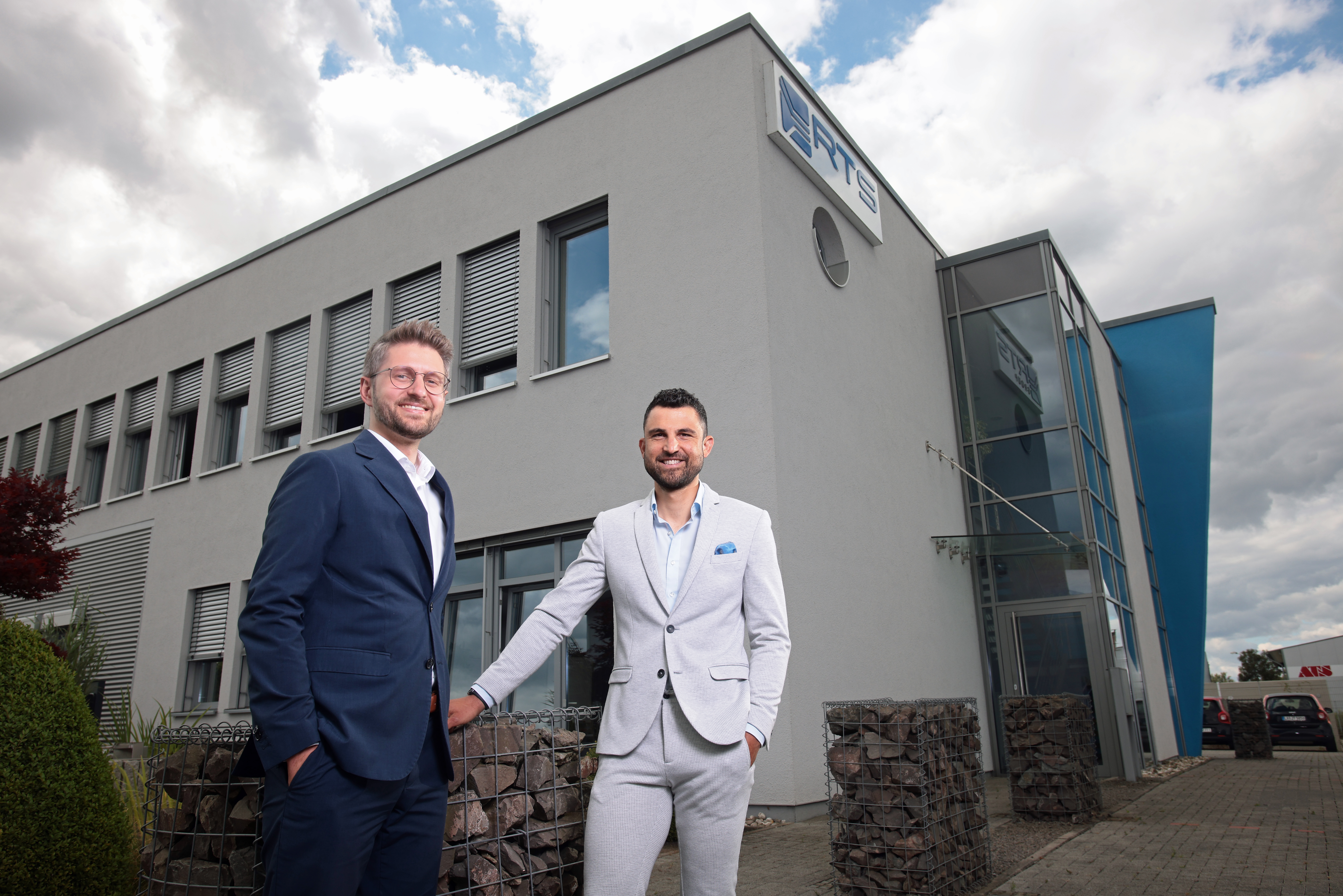 Presse, Fachbeiträge & Neuigkeiten