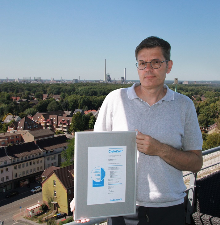 Presse, Fachbeiträge & Neuigkeiten