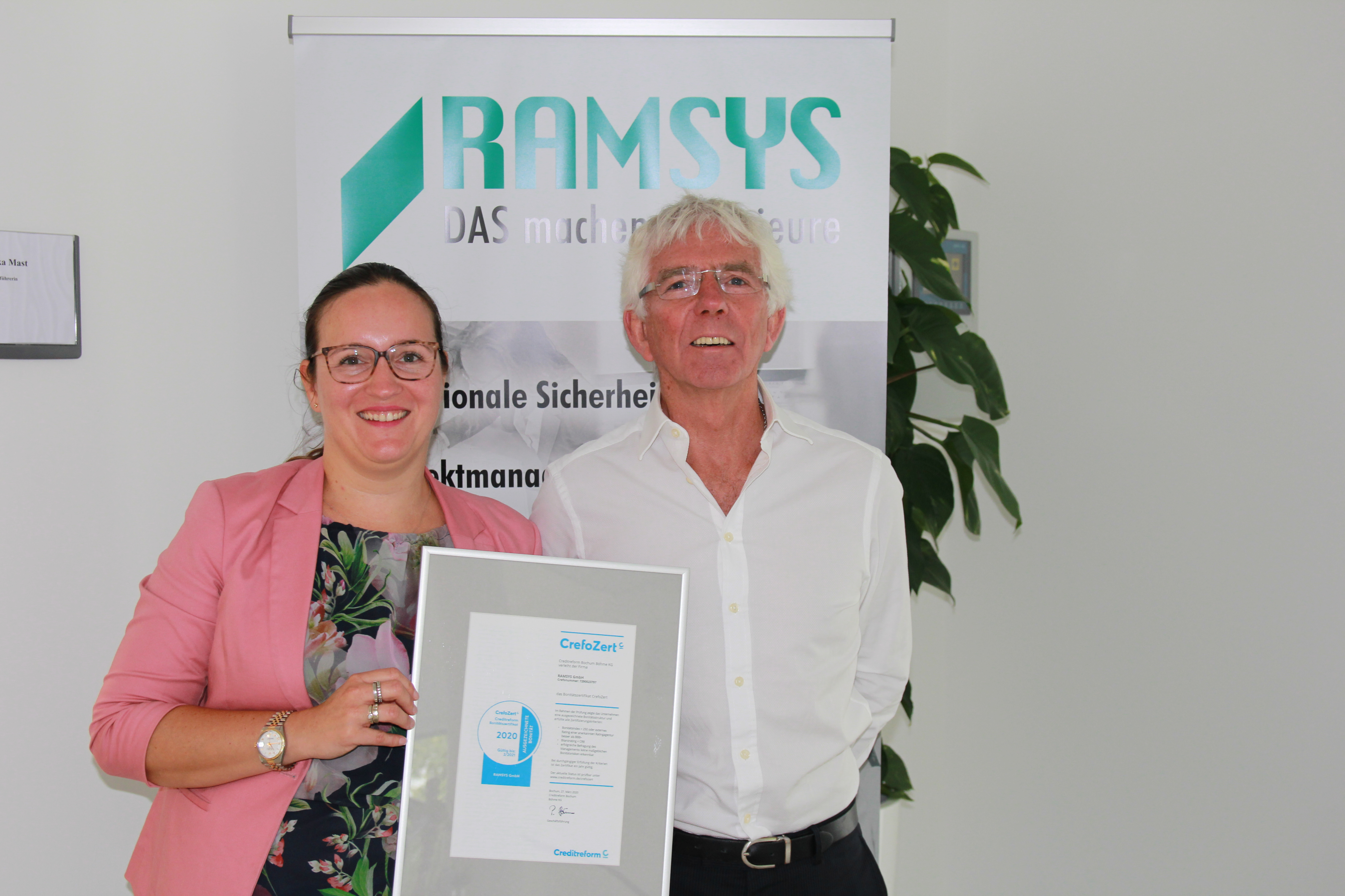 Presse, Fachbeiträge & Neuigkeiten