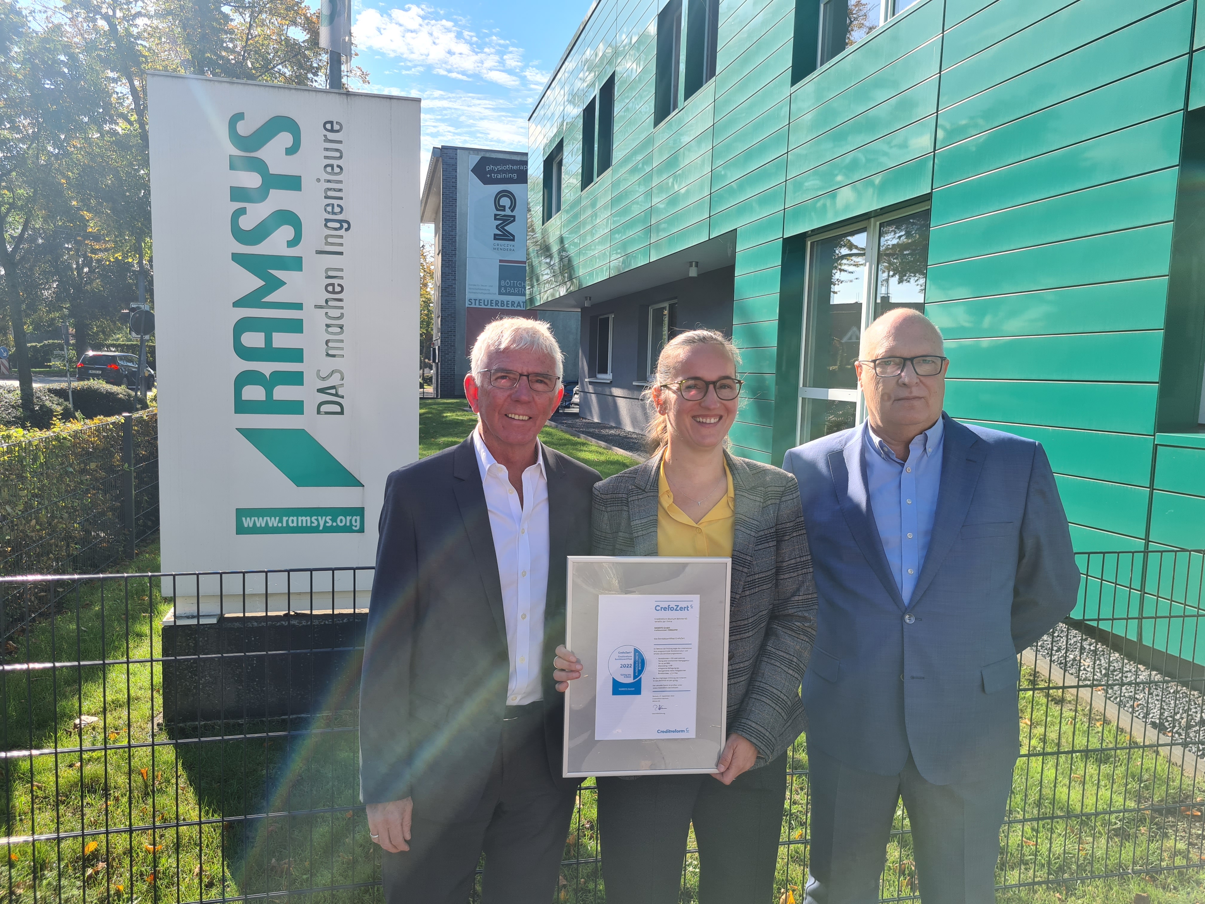 Presse, Fachbeiträge & Neuigkeiten