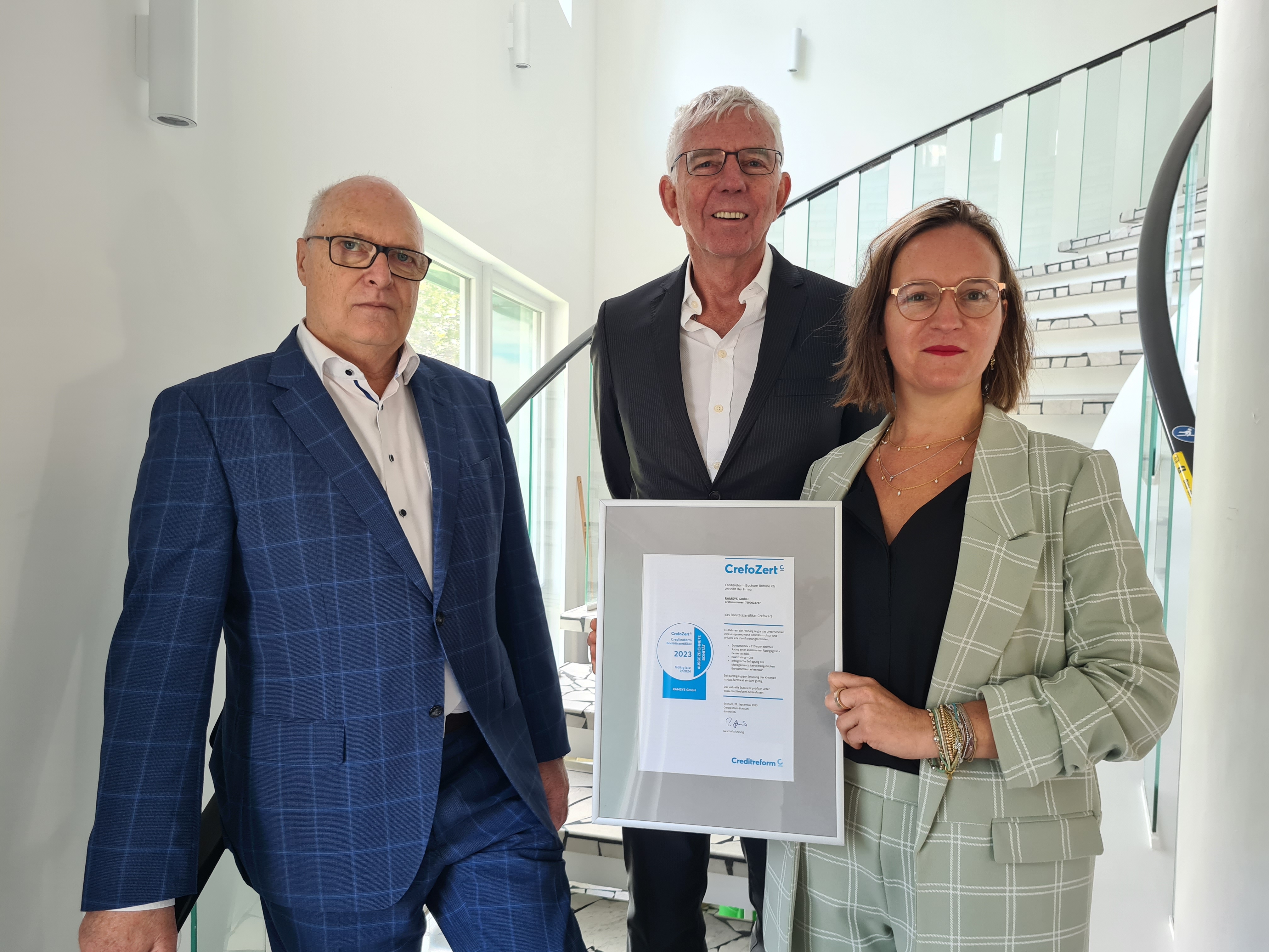 Presse, Fachbeiträge & Neuigkeiten