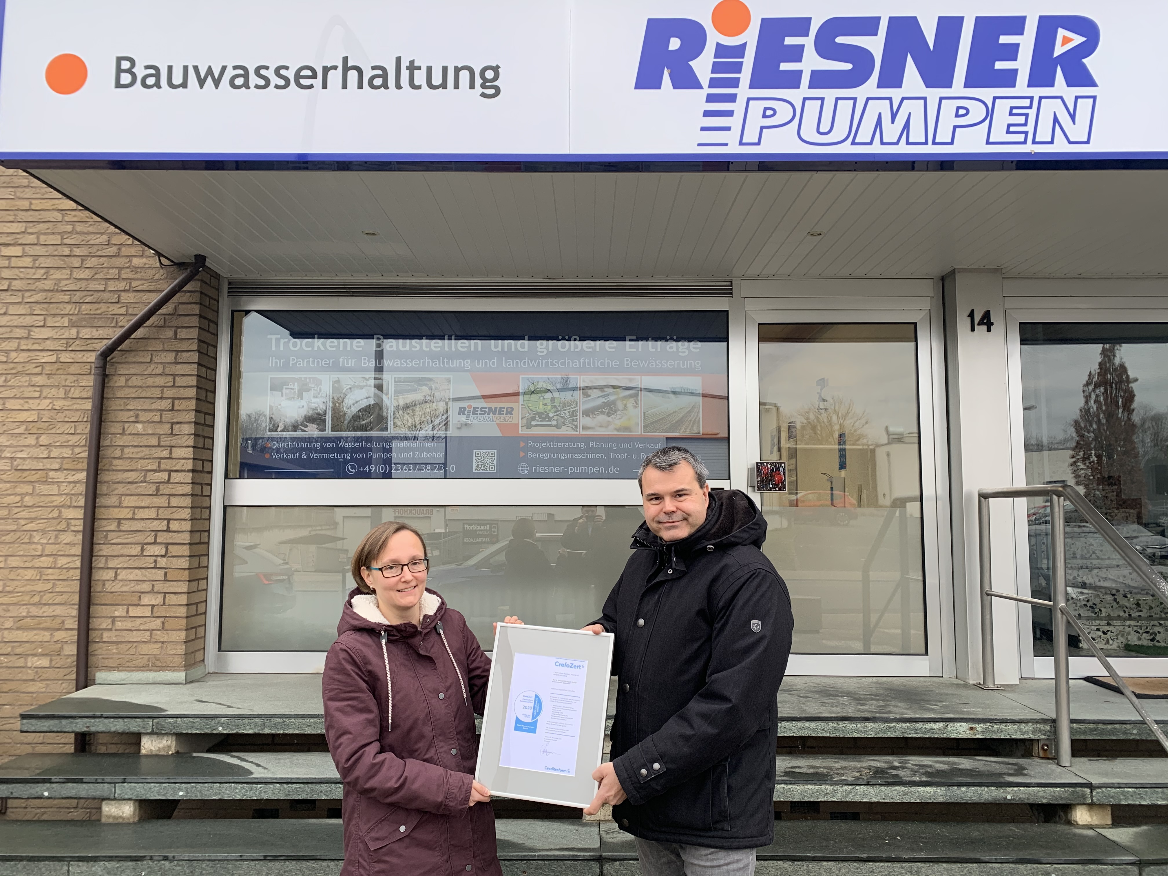 Presse, Fachbeiträge & Neuigkeiten