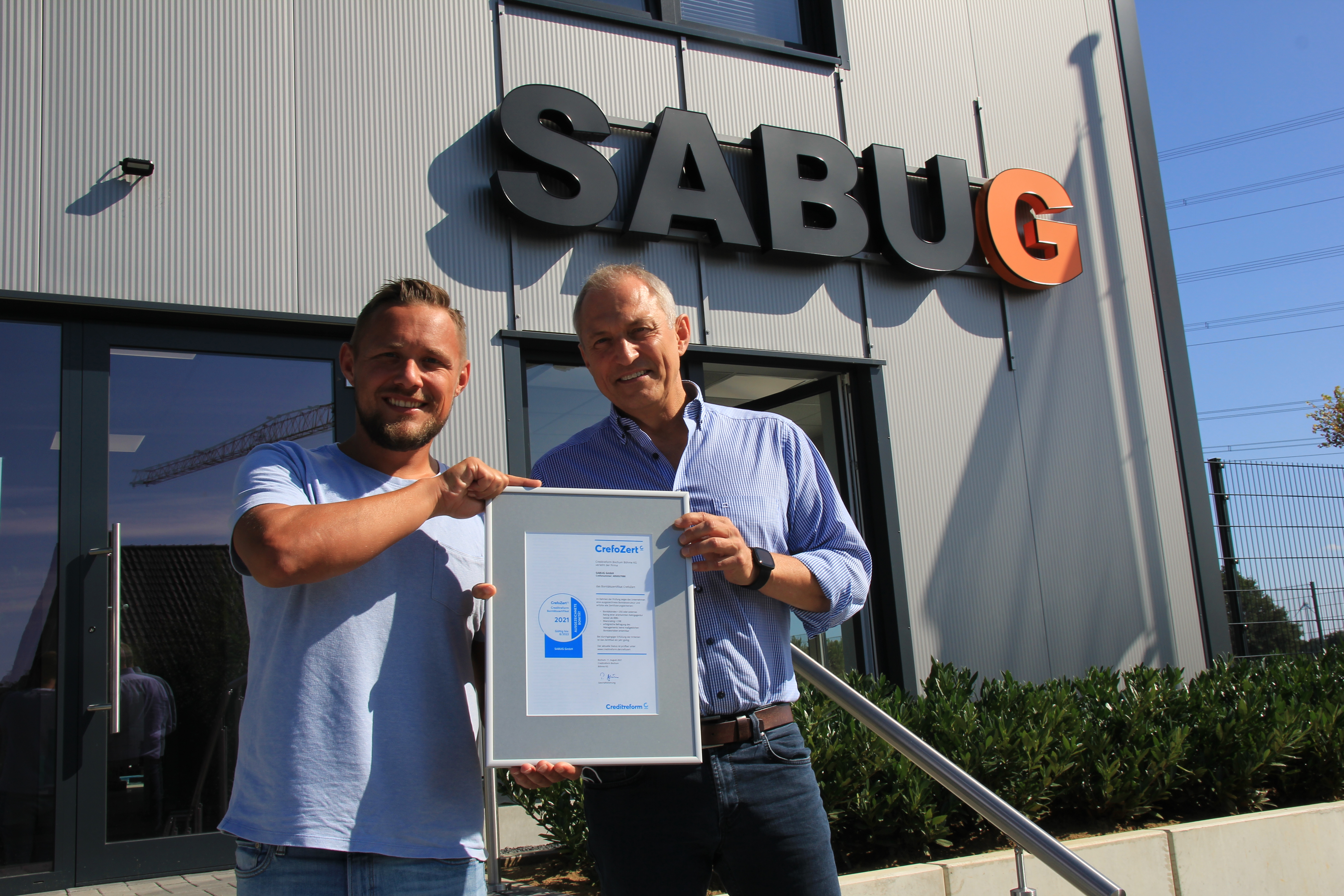 Presse, Fachbeiträge & Neuigkeiten