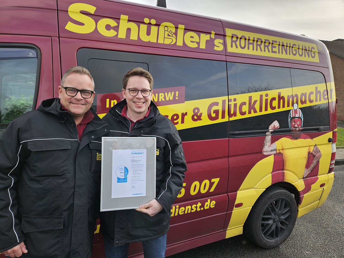 Presse, Fachbeiträge & Neuigkeiten