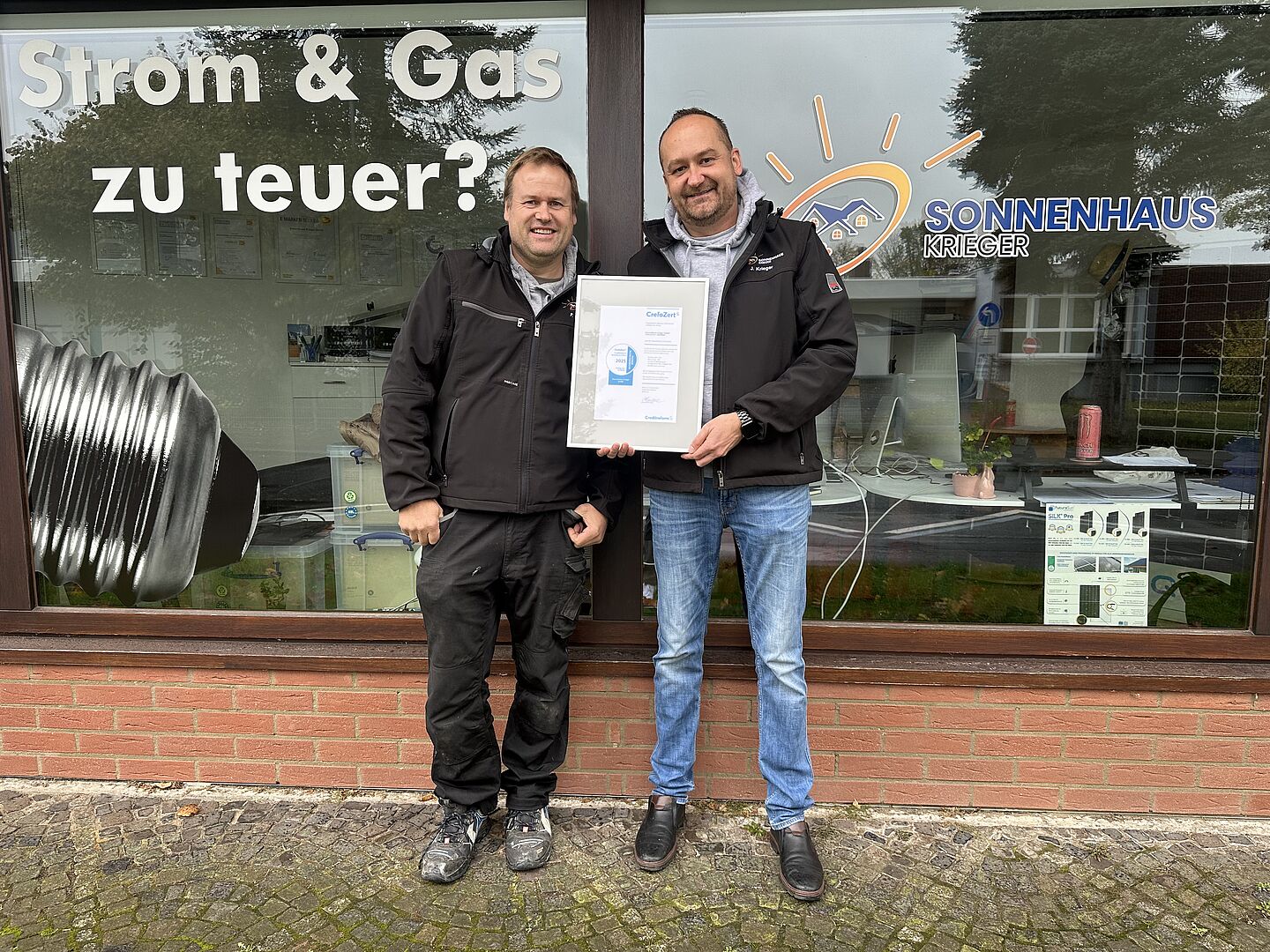 Presse, Fachbeiträge & Neuigkeiten