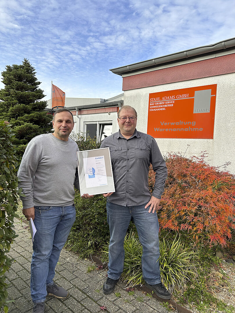 Presse, Fachbeiträge & Neuigkeiten